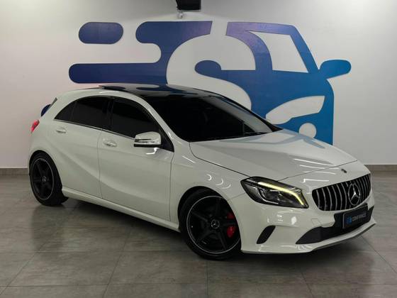 MERCEDES-BENZ A 200 1.6 CGI FLEX 7G-DCT MERCEDES-BENZ A 200 1.6 CGI FLEX 7G-DCT